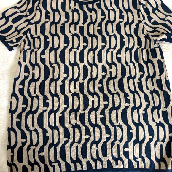 Max Mara short sleeve sweater - Picture 1 of 6